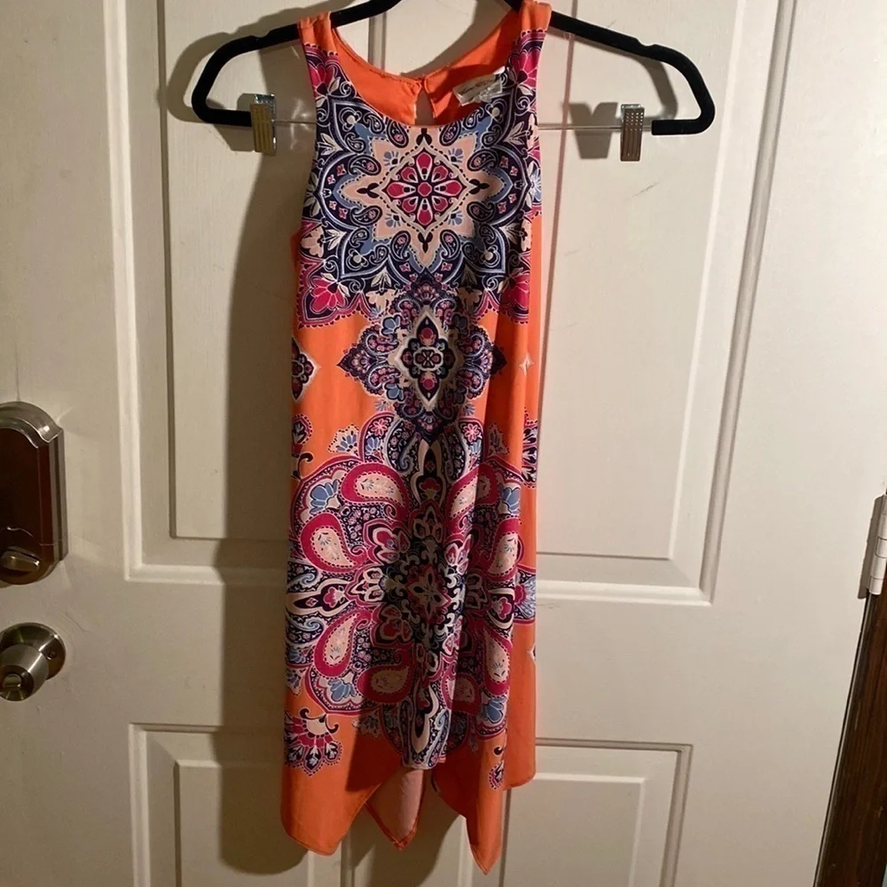 𝅺RARE editions tunic